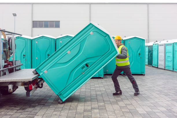 Best Local porta potty services  in Manchester, OH