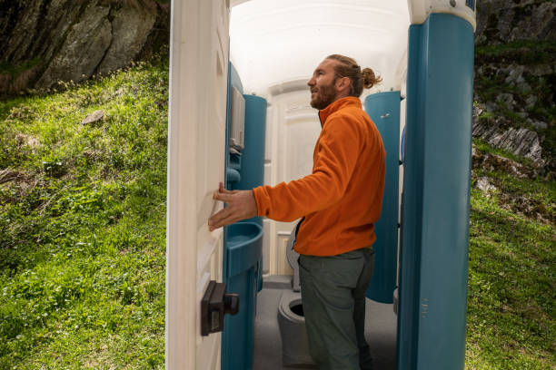 Portable Toilet Options We Offer in Manchester, OH