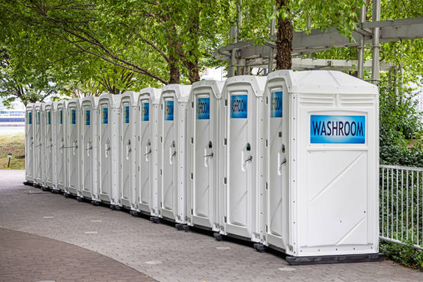 Best High-end porta potty rental  in Manchester, OH