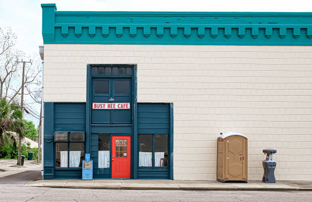 Best Porta potty services near me  in Manchester, OH