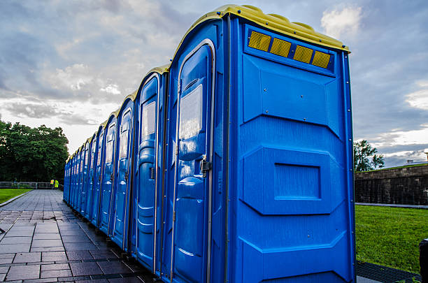 Best Local porta potty services  in Manchester, OH