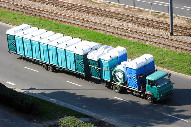 Best Emergency porta potty rental  in Manchester, OH